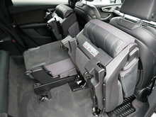 Audi Q7 3.0 TDI V6 S line Quattro, Tiptronic