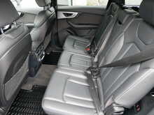 Audi Q7 3.0 TDI V6 S line Quattro, Tiptronic