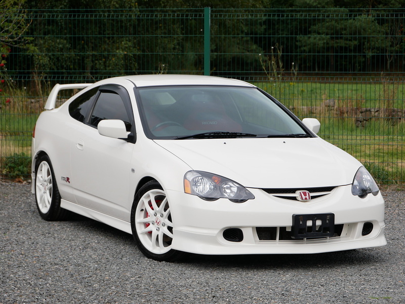 Honda 2.0 16V iVtec 2.0 2dr Hatchback Manual Petrol