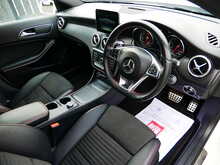 Mercedes-Benz A Class 1.6 A200 AMG Line (Executive) Automatic