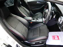 Mercedes-Benz A Class 1.6 A200 AMG Line (Executive) Automatic