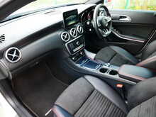 Mercedes-Benz A Class 1.6 A200 AMG Line (Executive) Automatic