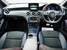 Mercedes-Benz A Class 1.6 A200 AMG Line (Executive) Automatic