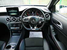 Mercedes-Benz A Class 1.6 A200 AMG Line (Executive) Automatic