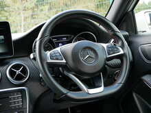 Mercedes-Benz A Class 1.6 A200 AMG Line (Executive) Automatic