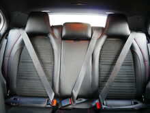 Mercedes-Benz A Class 1.6 A200 AMG Line (Executive) Automatic