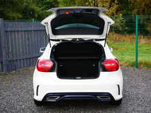 Mercedes-Benz A Class 1.6 A200 AMG Line (Executive) Automatic