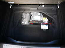 Mercedes-Benz A Class 1.6 A200 AMG Line (Executive) Automatic