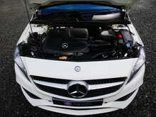 Mercedes-Benz A Class 1.6 A200 AMG Line (Executive) Automatic
