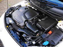 Mercedes-Benz A Class 1.6 A200 AMG Line (Executive) Automatic