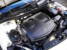 Mercedes-Benz A Class 1.6 A200 AMG Line (Executive) Automatic