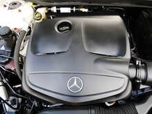 Mercedes-Benz A Class 1.6 A200 AMG Line (Executive) Automatic
