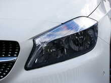 Mercedes-Benz A Class 1.6 A200 AMG Line (Executive) Automatic
