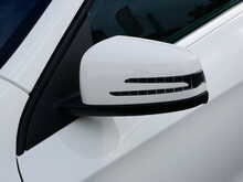 Mercedes-Benz A Class 1.6 A200 AMG Line (Executive) Automatic