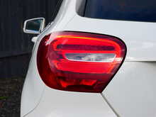 Mercedes-Benz A Class 1.6 A200 AMG Line (Executive) Automatic