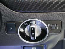 Mercedes-Benz A Class 1.6 A200 AMG Line (Executive) Automatic