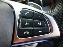 Mercedes-Benz A Class 1.6 A200 AMG Line (Executive) Automatic