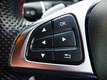 Mercedes-Benz A Class 1.6 A200 AMG Line (Executive) Automatic