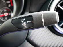 Mercedes-Benz A Class 1.6 A200 AMG Line (Executive) Automatic