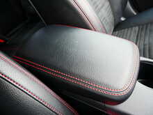 Mercedes-Benz A Class 1.6 A200 AMG Line (Executive) Automatic