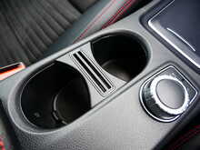 Mercedes-Benz A Class 1.6 A200 AMG Line (Executive) Automatic