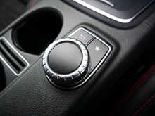 Mercedes-Benz A Class 1.6 A200 AMG Line (Executive) Automatic