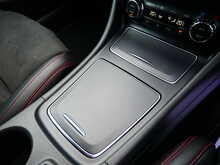 Mercedes-Benz A Class 1.6 A200 AMG Line (Executive) Automatic