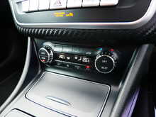 Mercedes-Benz A Class 1.6 A200 AMG Line (Executive) Automatic