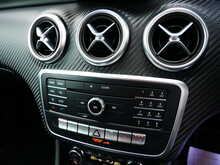 Mercedes-Benz A Class 1.6 A200 AMG Line (Executive) Automatic