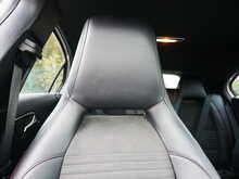 Mercedes-Benz A Class 1.6 A200 AMG Line (Executive) Automatic