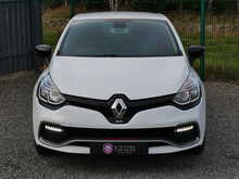 Renault Clio 1.6 TCe Renaultsport Nav Trophy, Automatic