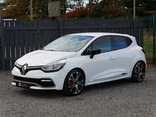 Renault Clio 1.6 TCe Renaultsport Nav Trophy, Automatic