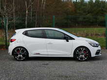 Renault Clio 1.6 TCe Renaultsport Nav Trophy, Automatic
