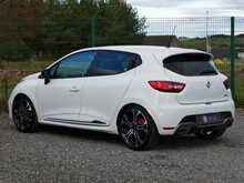 Renault Clio 1.6 TCe Renaultsport Nav Trophy, Automatic