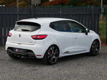 Renault Clio 1.6 TCe Renaultsport Nav Trophy, Automatic