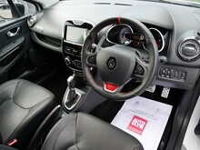 Renault Clio 1.6 TCe Renaultsport Nav Trophy, Automatic