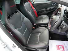 Renault Clio 1.6 TCe Renaultsport Nav Trophy, Automatic