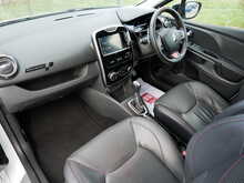 Renault Clio 1.6 TCe Renaultsport Nav Trophy, Automatic