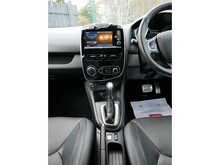 Renault Clio 1.6 TCe Renaultsport Nav Trophy, Automatic
