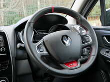 Renault Clio 1.6 TCe Renaultsport Nav Trophy, Automatic