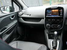 Renault Clio 1.6 TCe Renaultsport Nav Trophy, Automatic