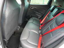 Renault Clio 1.6 TCe Renaultsport Nav Trophy, Automatic