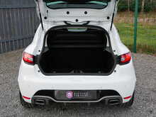 Renault Clio 1.6 TCe Renaultsport Nav Trophy, Automatic