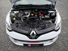 Renault Clio 1.6 TCe Renaultsport Nav Trophy, Automatic