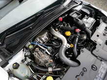 Renault Clio 1.6 TCe Renaultsport Nav Trophy, Automatic