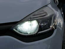 Renault Clio 1.6 TCe Renaultsport Nav Trophy, Automatic