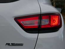 Renault Clio 1.6 TCe Renaultsport Nav Trophy, Automatic