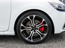 Renault Clio 1.6 TCe Renaultsport Nav Trophy, Automatic