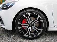 Renault Clio 1.6 TCe Renaultsport Nav Trophy, Automatic