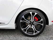 Renault Clio 1.6 TCe Renaultsport Nav Trophy, Automatic